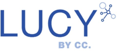 LUCY BY CC Logo (EUIPO, 30.09.2022)