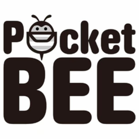 PocketBEE Logo (EUIPO, 21.10.2022)