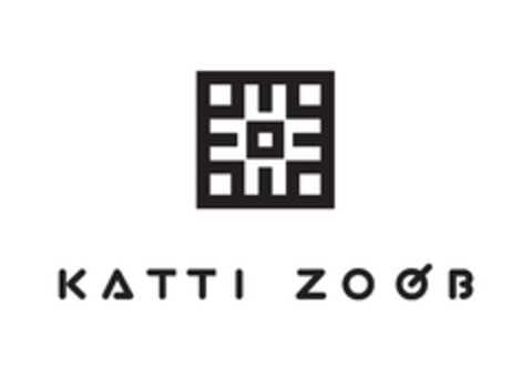 KATTI ZOOB Logo (EUIPO, 01.11.2022)