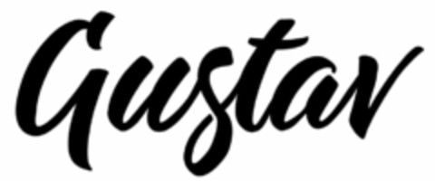 Gustav Logo (EUIPO, 11/09/2022)