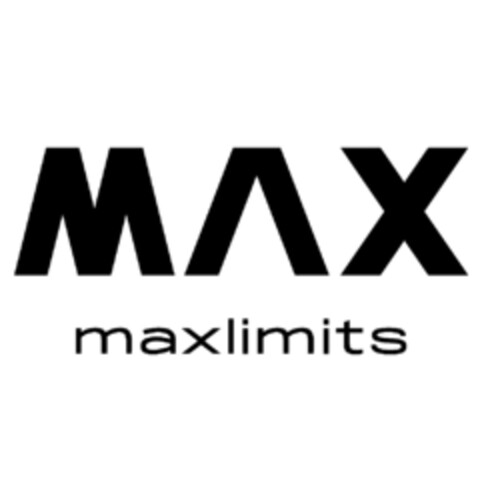 MAX maxlimits Logo (EUIPO, 16.11.2022)