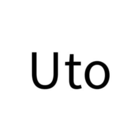 Uto Logo (EUIPO, 22.11.2022)