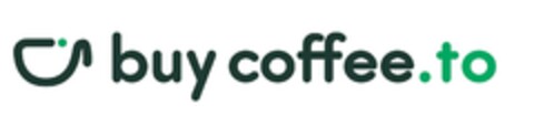 buycoffee.to Logo (EUIPO, 29.11.2022)