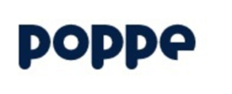 POPPE Logo (EUIPO, 15.12.2022)
