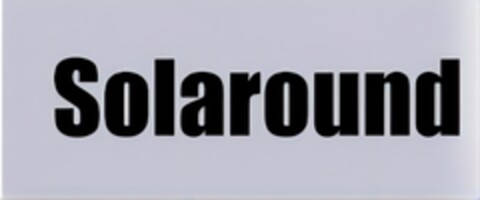 Solaround Logo (EUIPO, 20.12.2022)