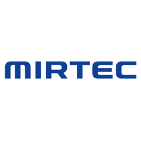 MIRTEC Logo (EUIPO, 01/20/2023)