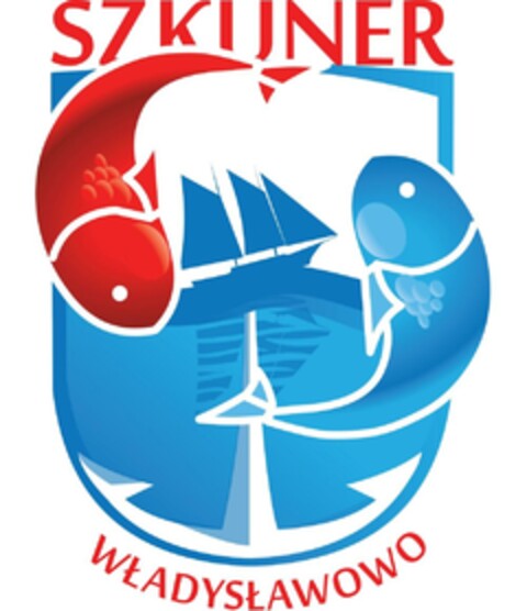 SZKUNER WŁADYSŁAWOWO Logo (EUIPO, 06.02.2023)