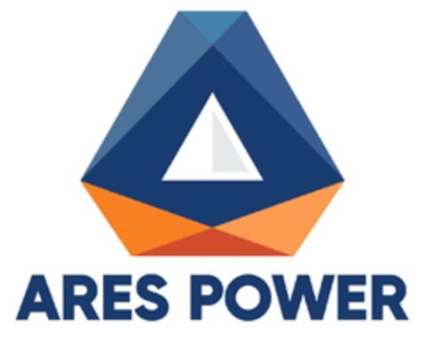 ARES POWER Logo (EUIPO, 14.02.2023)