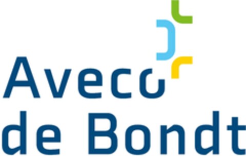 AVECO de Bondt Logo (EUIPO, 20.02.2023)