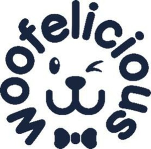 woofelicious Logo (EUIPO, 20.03.2023)