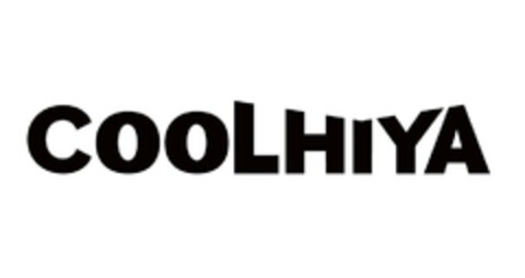 COOLHIYA Logo (EUIPO, 30.03.2023)