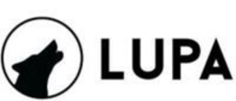 LUPA Logo (EUIPO, 30.03.2023)