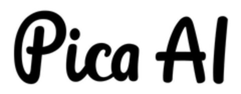 Pica Al Logo (EUIPO, 04/20/2023)