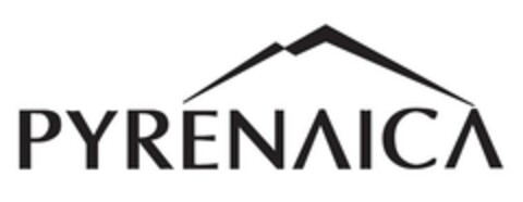 PYRENAICA Logo (EUIPO, 09.05.2023)