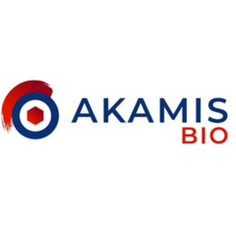 AKAMIS BIO Logo (EUIPO, 11.05.2023)