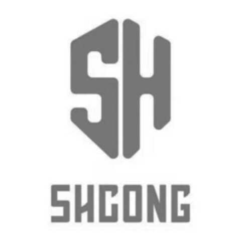 SH SHCONG Logo (EUIPO, 06/13/2023)