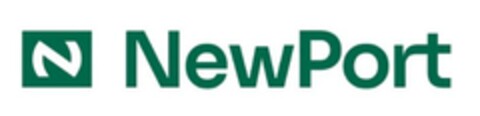 N NewPort Logo (EUIPO, 05.07.2023)