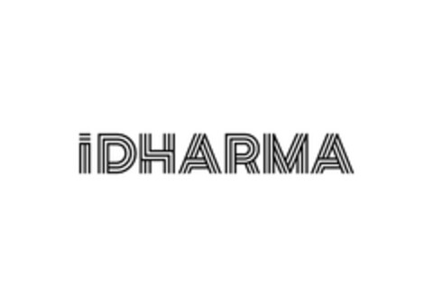 IDHARMA Logo (EUIPO, 06.07.2023)