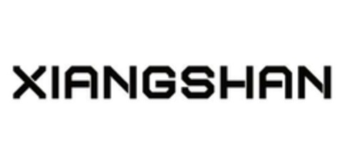 XIANGSHAN Logo (EUIPO, 17.07.2023)