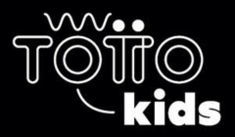 TOTTO kids Logo (EUIPO, 25.07.2023)