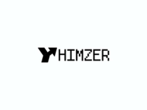 YHIMZER Logo (EUIPO, 07/31/2023)