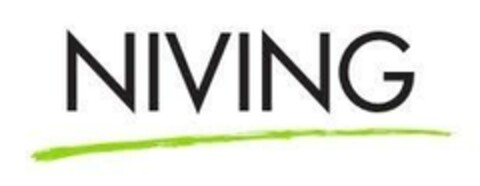 NIVING Logo (EUIPO, 01.08.2023)