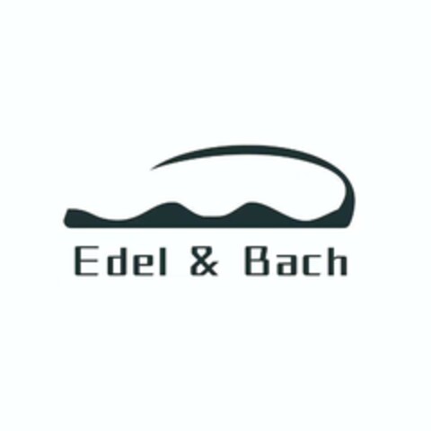 Edel & Bach Logo (EUIPO, 08/08/2023)