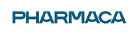 PHARMACA Logo (EUIPO, 08/10/2023)