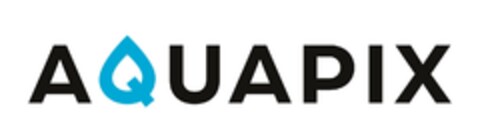 AQUAPIX Logo (EUIPO, 09/27/2023)