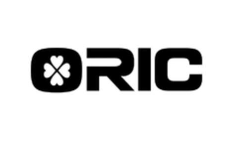 ORIC Logo (EUIPO, 28.09.2023)