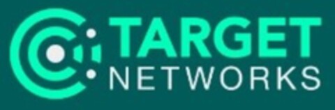 TARGET NETWORKS Logo (EUIPO, 03.10.2023)