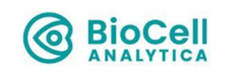 BioCell ANALYTICA Logo (EUIPO, 09.10.2023)