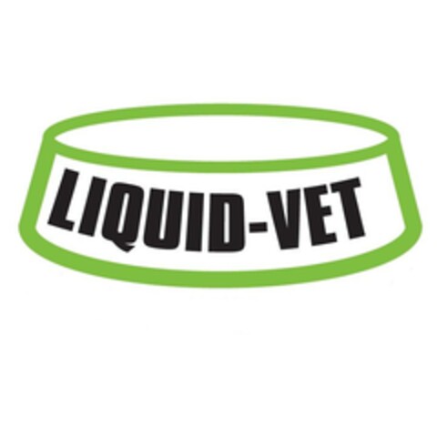 LIQUID - VET Logo (EUIPO, 10/24/2023)