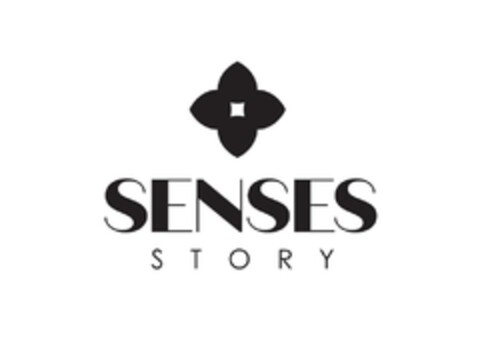 SENSES STORY Logo (EUIPO, 24.10.2023)