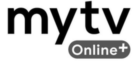 mytv Online + Logo (EUIPO, 11/13/2023)