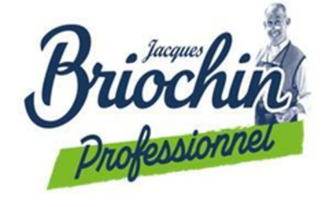 Jacques Briochin Professionnel Logo (EUIPO, 20.11.2023)