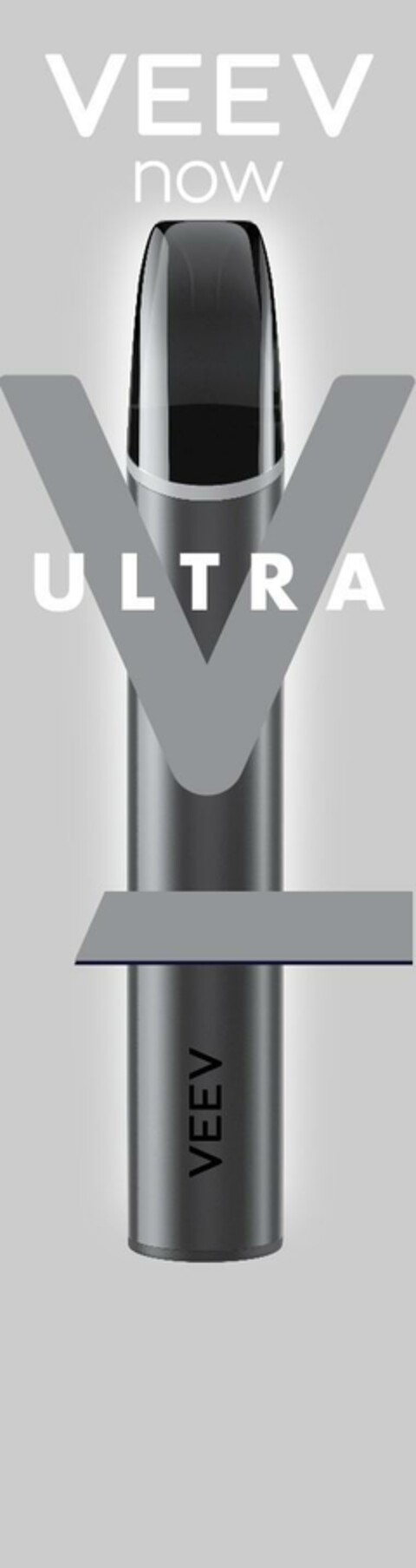 VEEV now ULTRA V VEEV Logo (EUIPO, 07.12.2023)