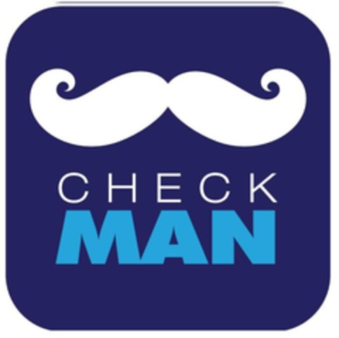 СНЕСК MAN Logo (EUIPO, 12.12.2023)