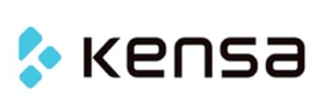 Kensa Logo (EUIPO, 29.12.2023)