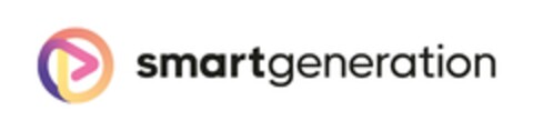 smartgeneration Logo (EUIPO, 05.02.2024)