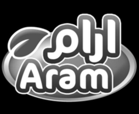 Aram Logo (EUIPO, 08.02.2024)