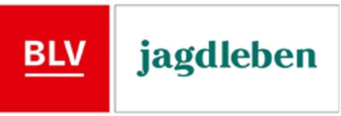 BLV jagdleben Logo (EUIPO, 02/16/2024)