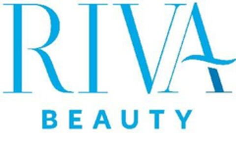 RIVA BEAUTY Logo (EUIPO, 05.04.2024)