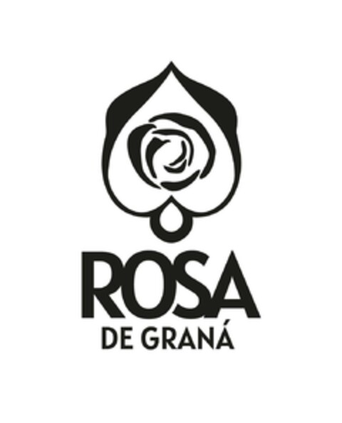 ROSA DE GRANÁ Logo (EUIPO, 05.04.2024)