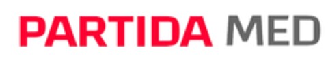 PARTIDA MED Logo (EUIPO, 04/30/2024)