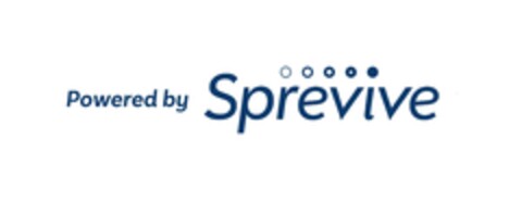 Powered by O O O O Sprevive Logo (EUIPO, 05/03/2024)