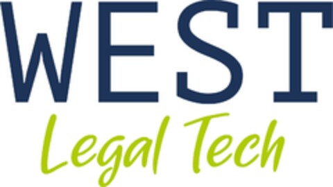 WEST Legal Tech Logo (EUIPO, 05/10/2024)