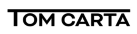 TOM CARTA Logo (EUIPO, 10.05.2024)