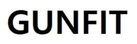 GUNFIT Logo (EUIPO, 17.05.2024)