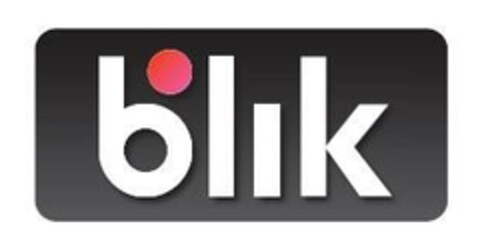 blik Logo (EUIPO, 21.05.2024)